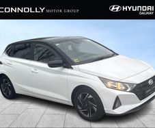 Hyundai i20 2023