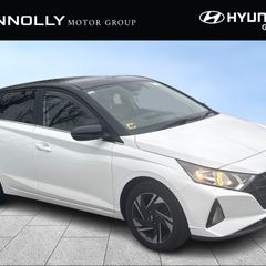 Hyundai i20 2023