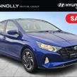 Hyundai i20 2021