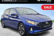 Hyundai i20 2021