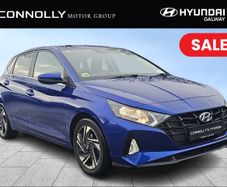 Hyundai i20 2021