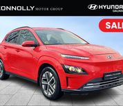 Hyundai Kona 2023