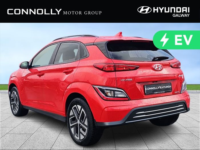 Hyundai Kona 2023