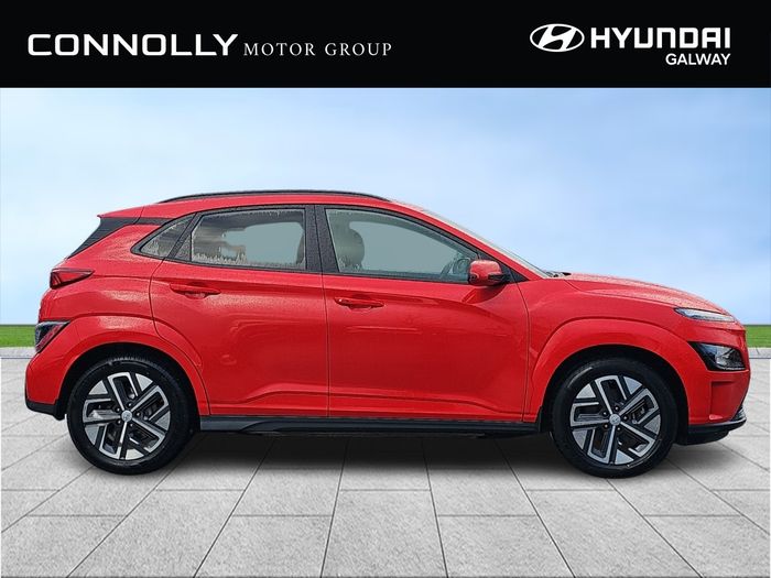 Hyundai Kona 2023