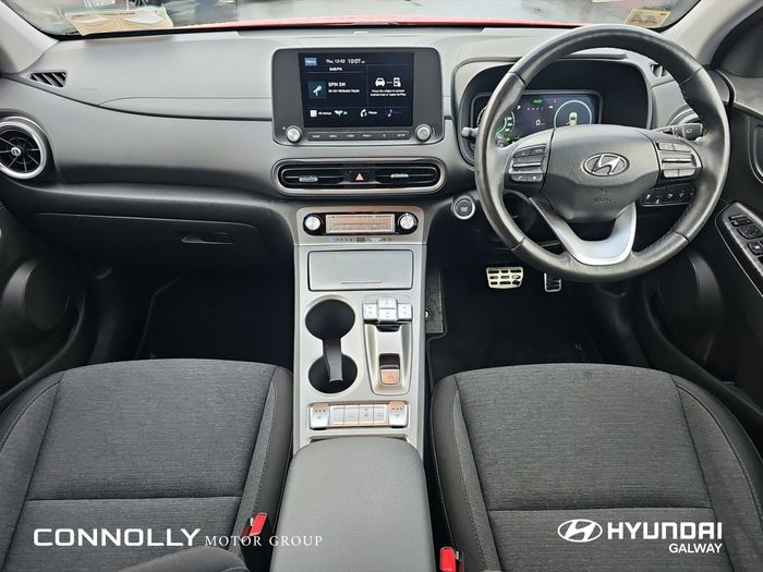 Hyundai Kona 2023