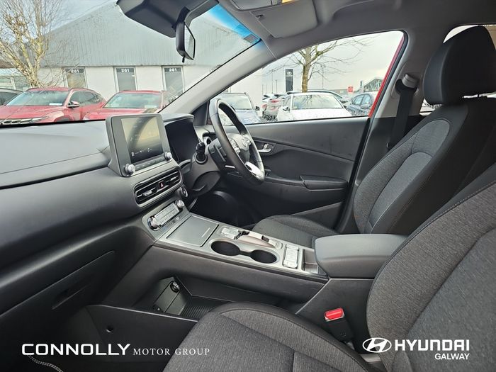 Hyundai Kona 2023