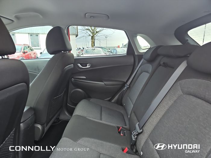 Hyundai Kona 2023