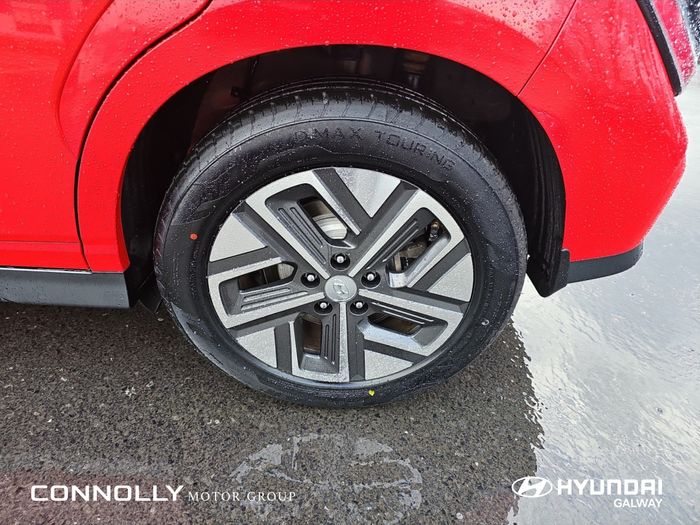 Hyundai Kona 2023