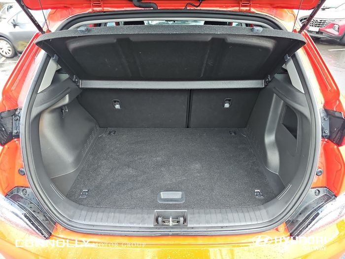 Hyundai Kona 2023