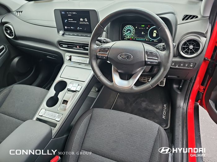 Hyundai Kona 2023