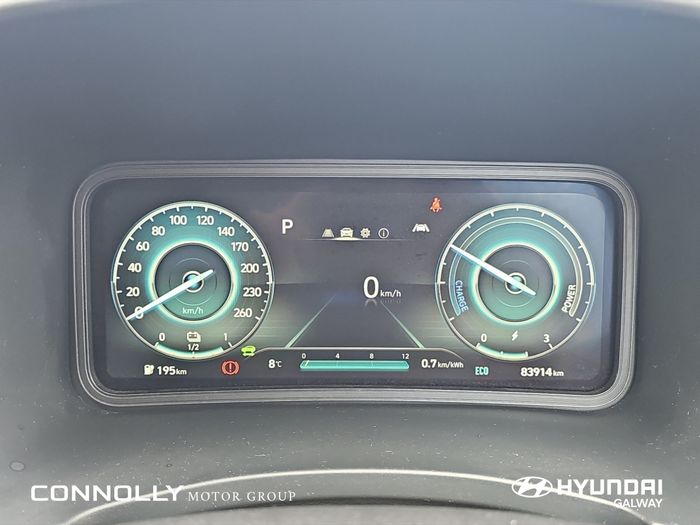 Hyundai Kona 2023