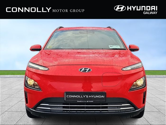 Hyundai Kona 2023