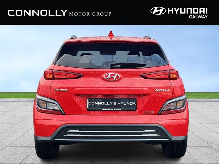 Hyundai Kona 2023