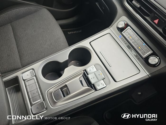 Hyundai Kona 2023