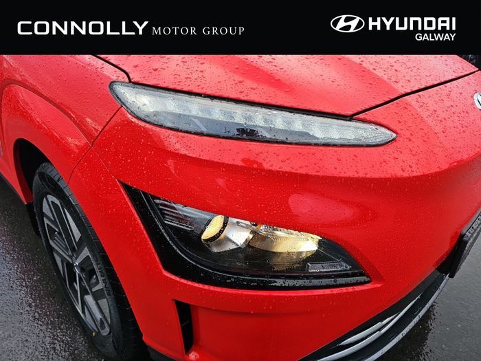Hyundai Kona 2023