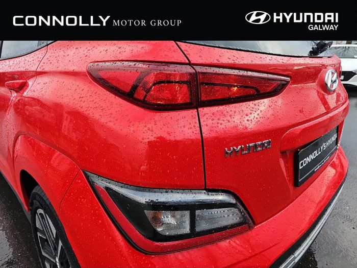 Hyundai Kona 2023