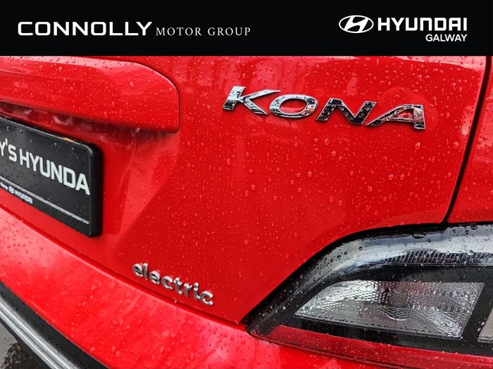Hyundai Kona 2023