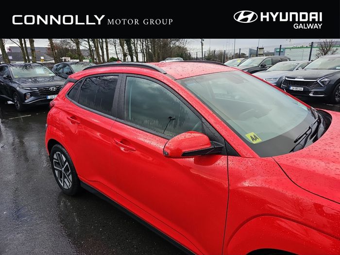 Hyundai Kona 2023