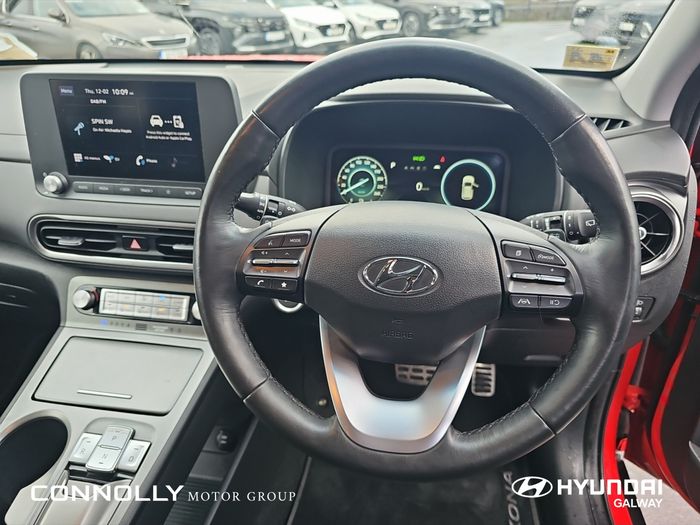 Hyundai Kona 2023