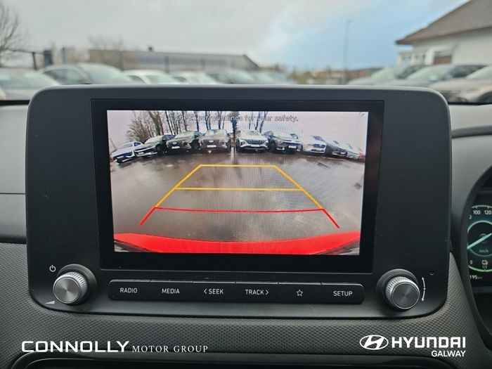 Hyundai Kona 2023