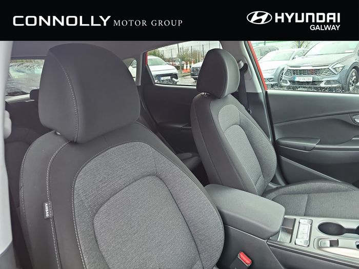 Hyundai Kona 2023