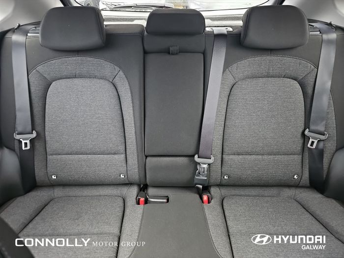 Hyundai Kona 2023