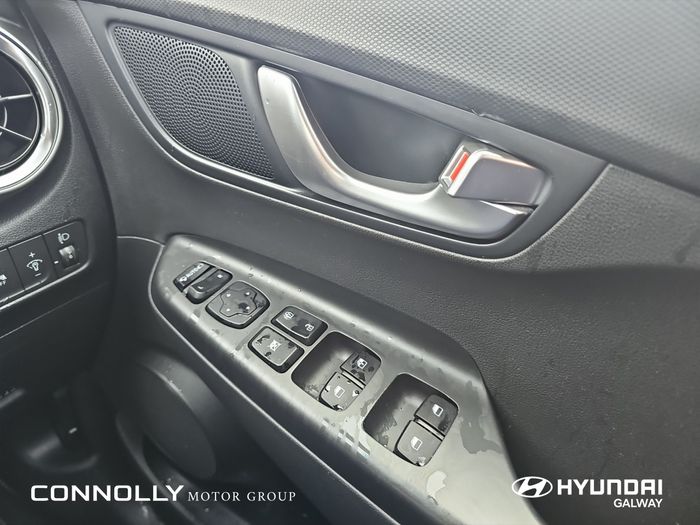 Hyundai Kona 2023