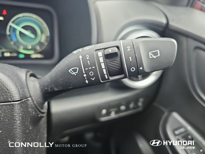 Hyundai Kona 2023