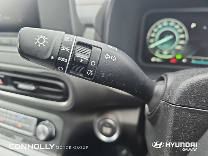 Hyundai Kona 2023