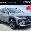Hyundai Tucson 2025