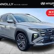 Hyundai Tucson 2025
