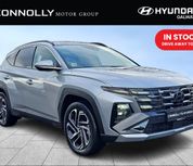 Hyundai Tucson 2025