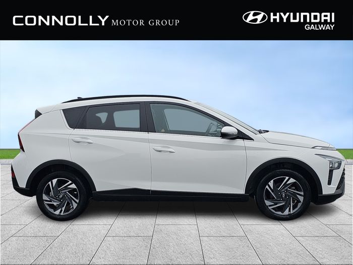 Hyundai Bayon 2024