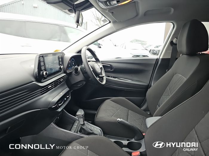 Hyundai Bayon 2024