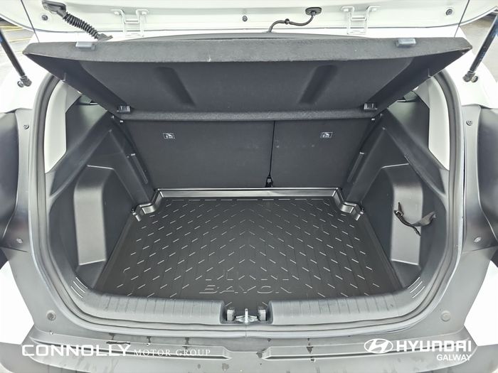 Hyundai Bayon 2024