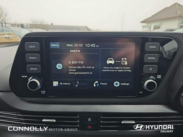 Hyundai Bayon 2024