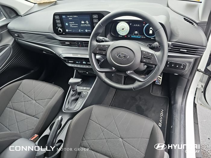 Hyundai Bayon 2024