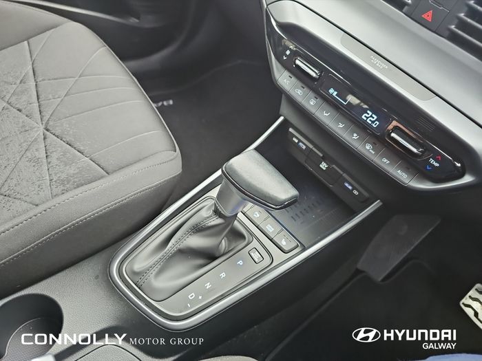 Hyundai Bayon 2024
