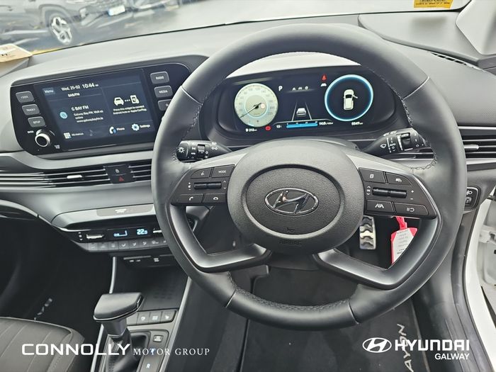 Hyundai Bayon 2024