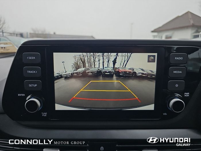 Hyundai Bayon 2024