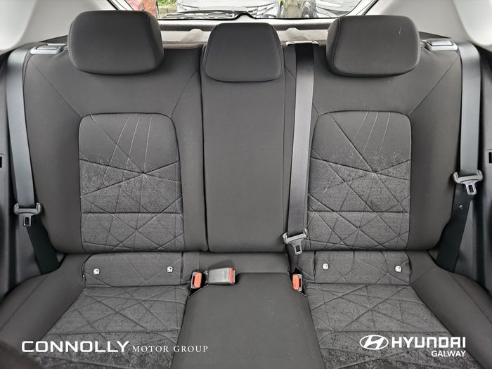 Hyundai Bayon 2024
