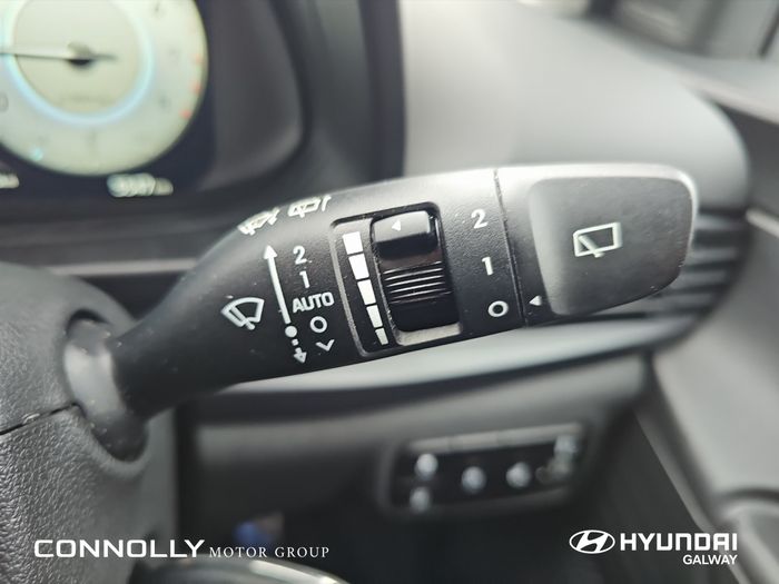 Hyundai Bayon 2024