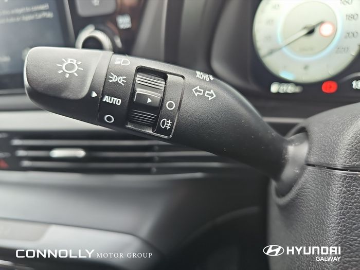 Hyundai Bayon 2024