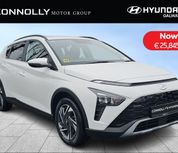 Hyundai Bayon 2024