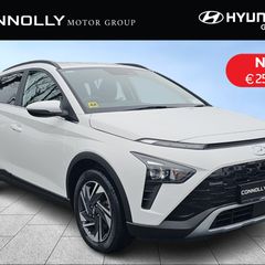 Hyundai Bayon 2024