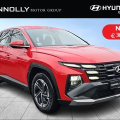 Hyundai Tucson 2025