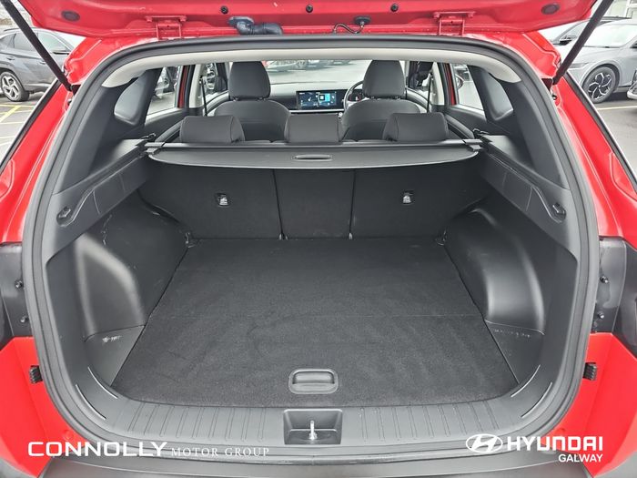 Hyundai Tucson 2025