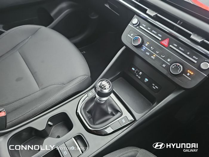 Hyundai Tucson 2025