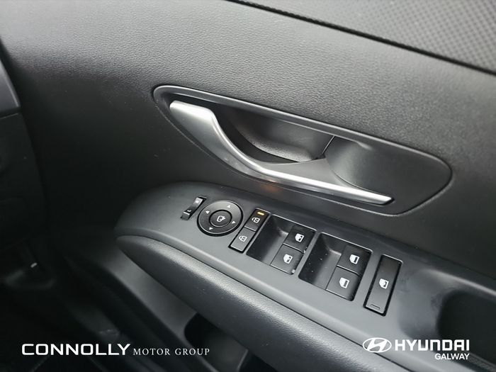 Hyundai Tucson 2025