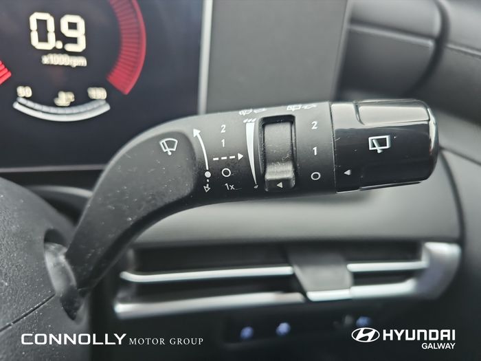 Hyundai Tucson 2025